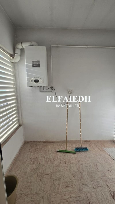 Appartement Lisa L387-2