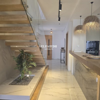 villa ciline L8871-6