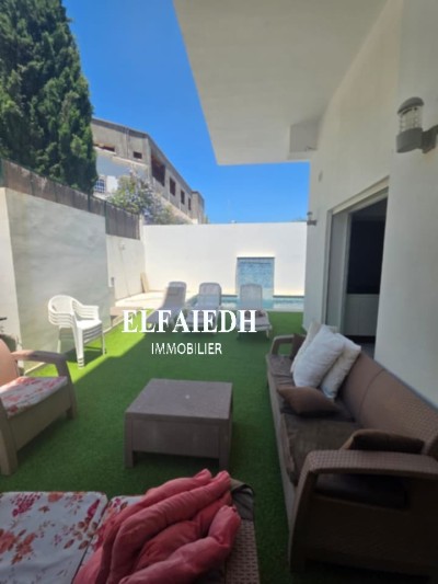 villa badira 2 L287-4