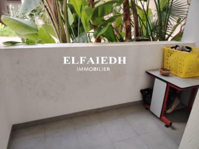 Appartement violant 2 V177-9