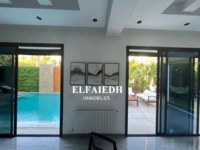 Villa monacco L875-3