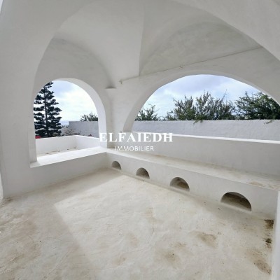 Villa classe L9227-7