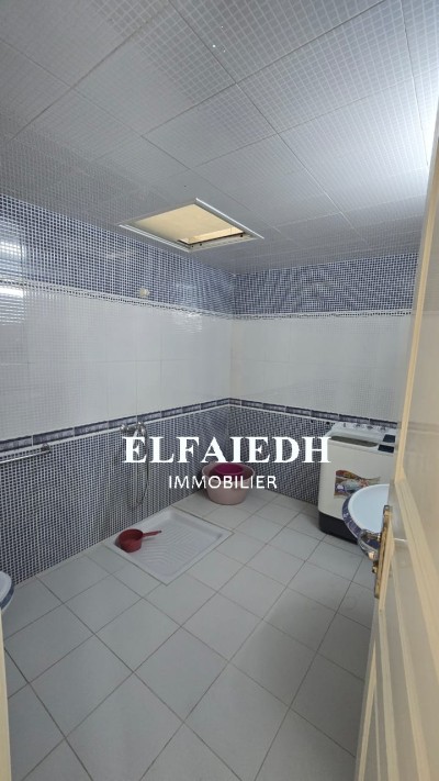 Appartement Azur L182-4