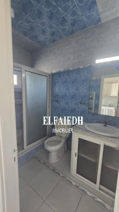 Appartement Karru L743-4