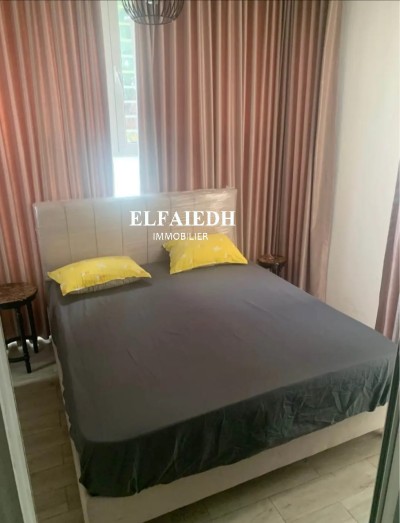 Appartement la rose V2026-2