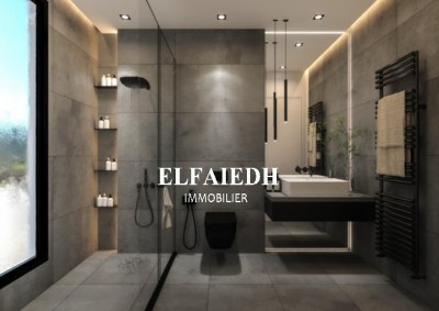 Villa Turquoise V361-3