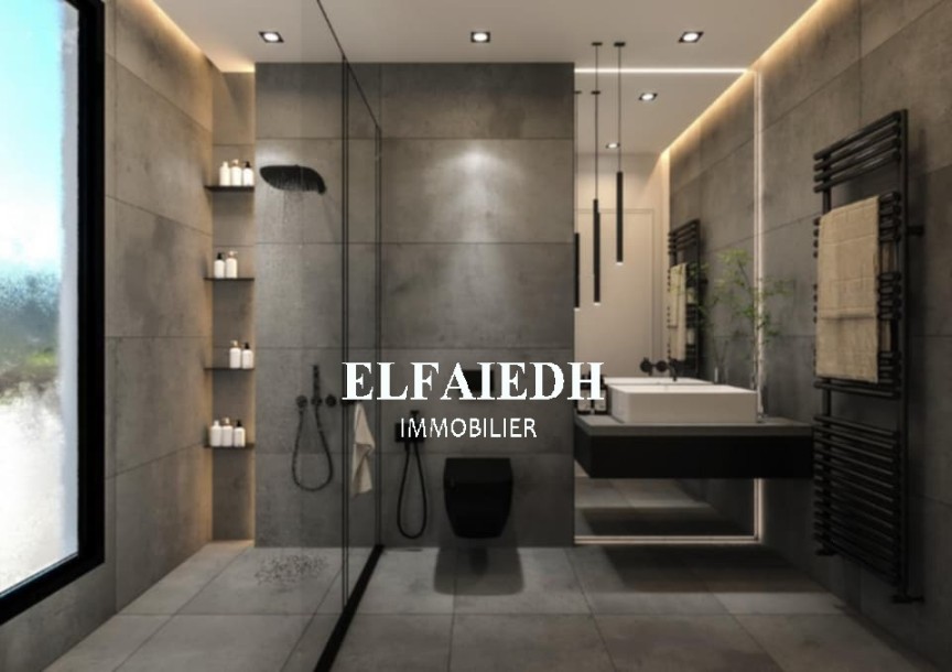 Villa Turquoise V361-3