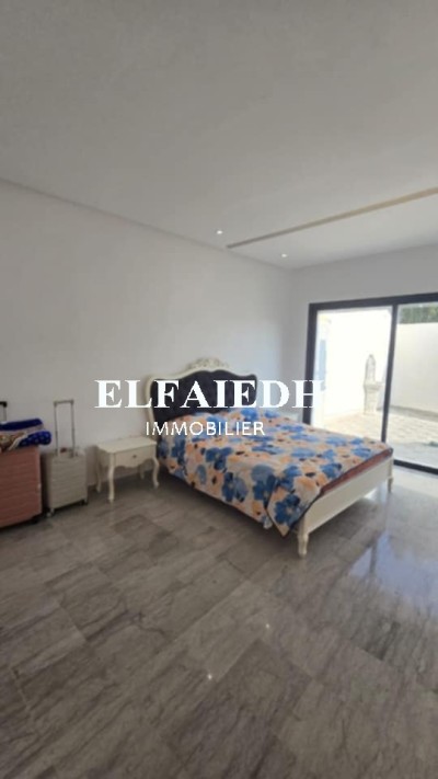 Appartement Venis L291-1