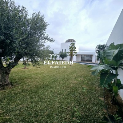 Villa  RELEX V8288-13