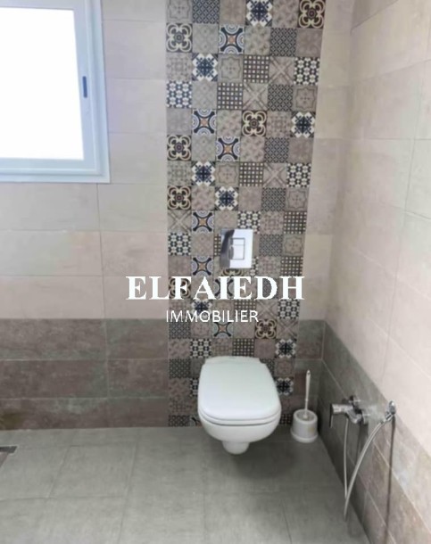 Appartement Marin L542-5