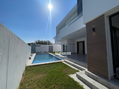 Villa chirazed V2899-6