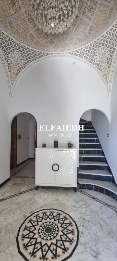 A2091 Villa rouge-10