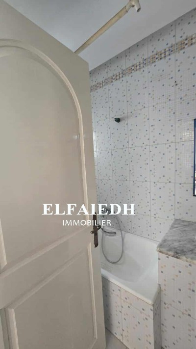 Appartement solaria L349-6