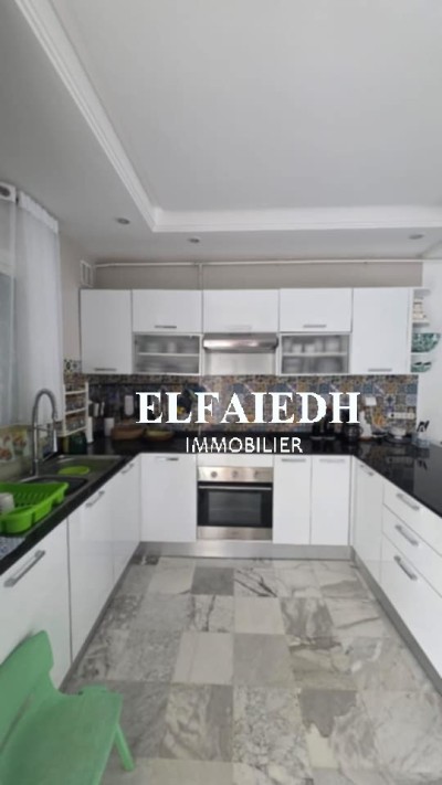 Appartement sirina L880-3