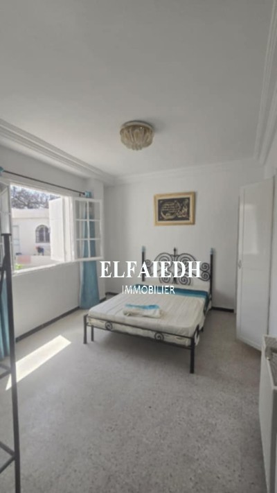 Appartement enzzo L222-5
