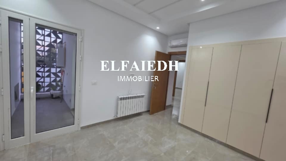 Appartement Style V012-4