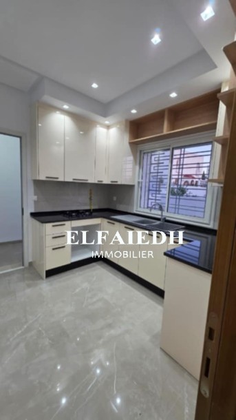 Appartement Canal V010-0