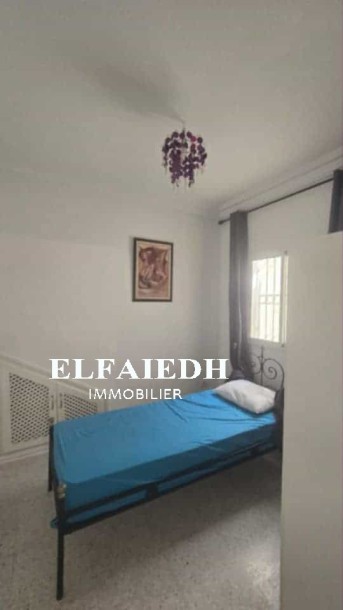 Appartement Minyar L500-0