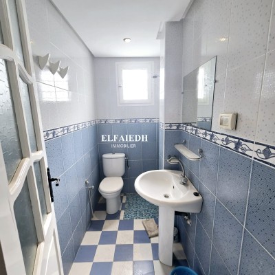 Appartement Raisin L8011-4