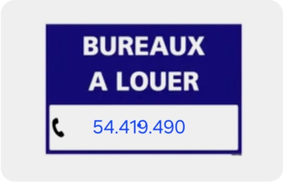 Bureau Dalida L449-0