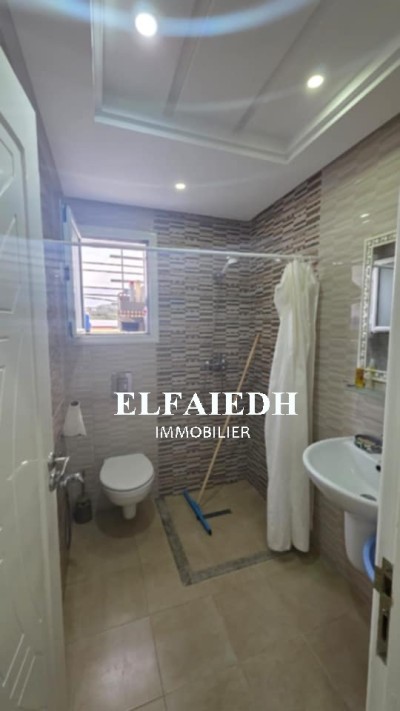 Appartement Skyn L854-2