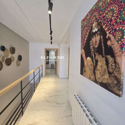 villa ciline L8871-2