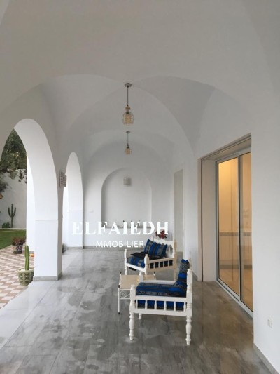 Villa Souzana L0023-13