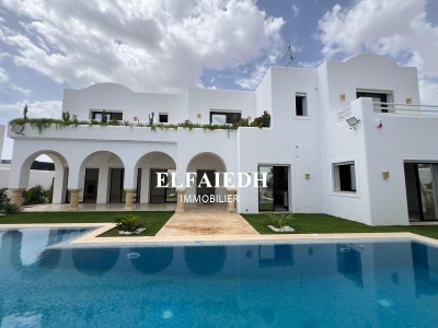 Villa Zahra V2030-10