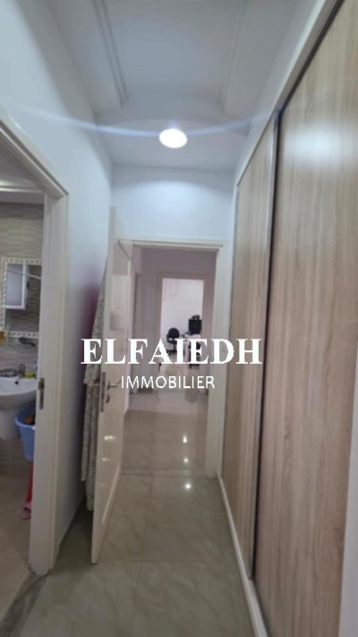 Appartement Skyn L854-6