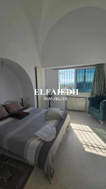 Appartement solaria L349-3