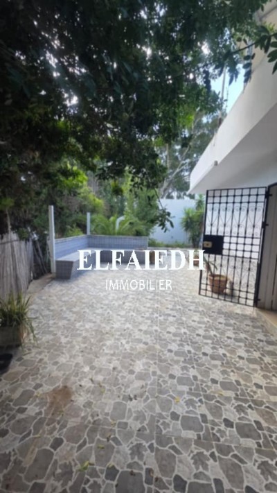 Appartement Stif L514-8