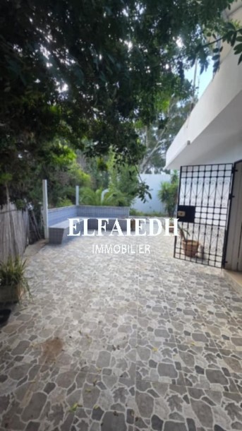 Appartement Stif L514-8