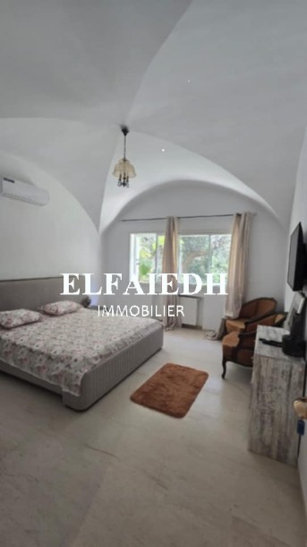 Villa noisette L6524-6