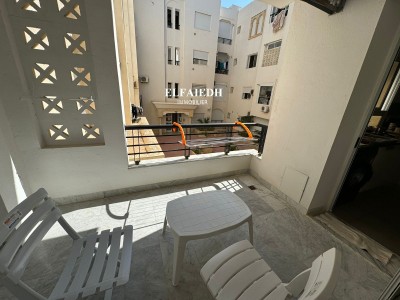 L951 Appartement L'espoir-2