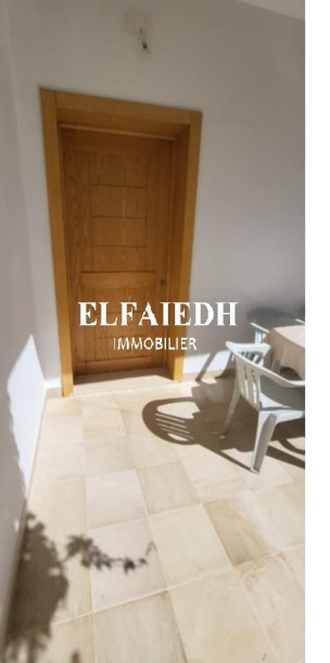 Appartement Sind L300-2