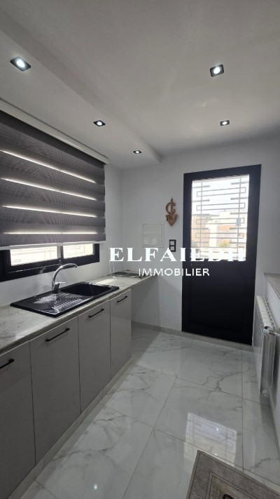 Villa gris 2  V2821-8