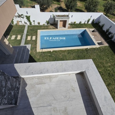 Villa Ricci V5281-11