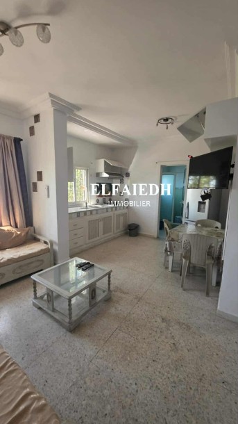 Appartement Minyar L500-1