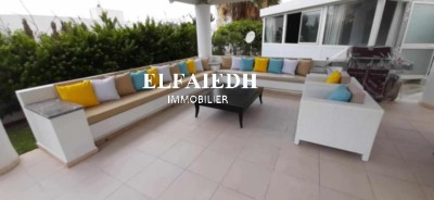 Appartement Royal L340-5