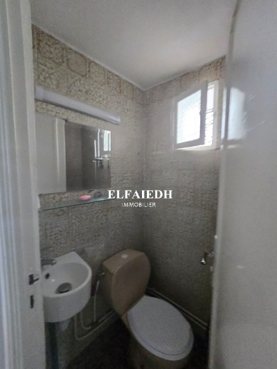 Appartement lilia L3526-7