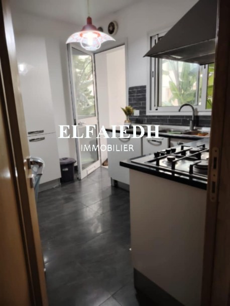 Appartement Violant L177-2