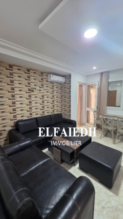 Appartements Happy L228