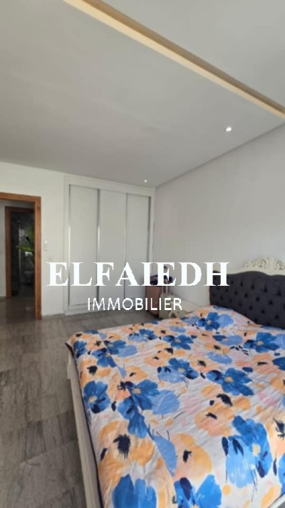 Appartement Venis L291-2