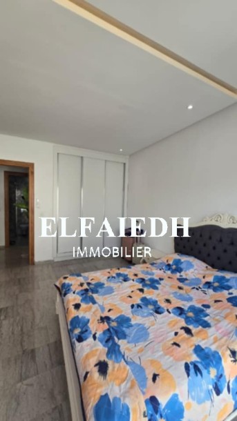 Appartement Venis L291-2