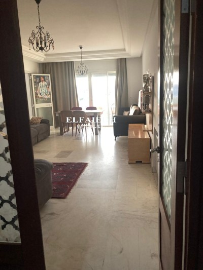 L888 Appartement la sirene-4