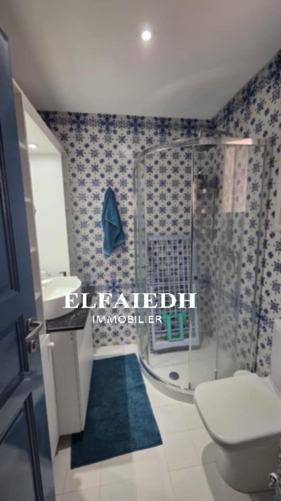 Appartement sirina L880