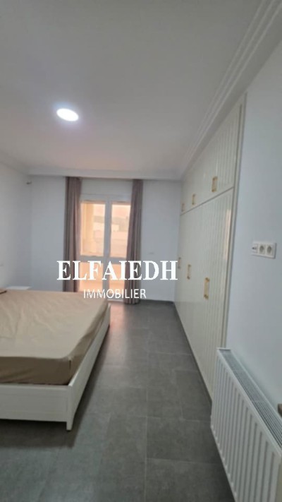 Appartements Happy L228-10