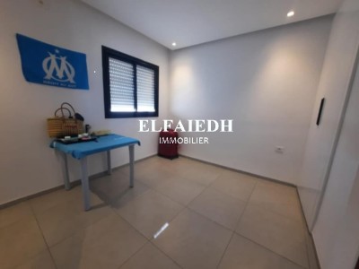 Appartement Monia L50-7