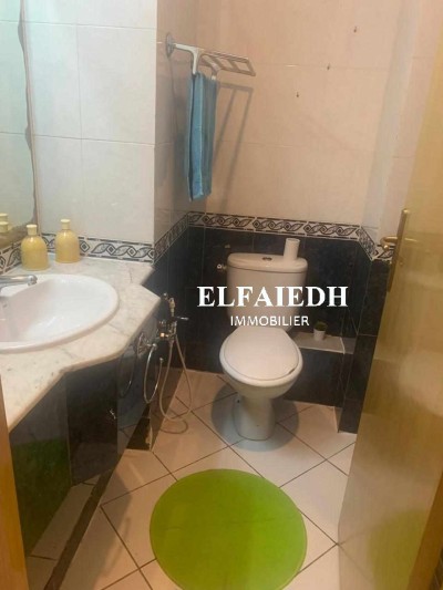 Appartement Sandy L889-8