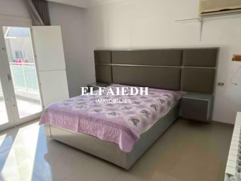 Appartement Marin L542-4